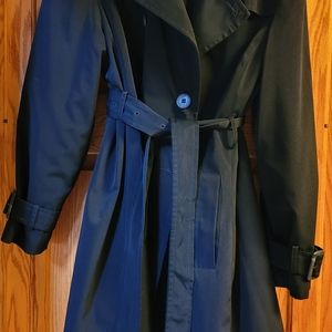 London Fog Coat